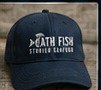 Death Fish classic cap