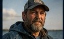 Capt. Jason Ridgely, featured working waterman