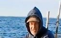 Capt. Joe Nelson, featured working waterman